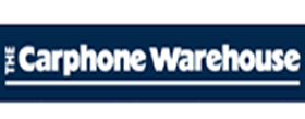Carphone Warehouse